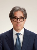 理事長　朝蔭孝宏
